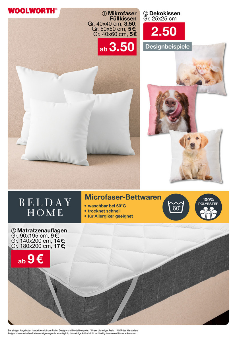 Woolworth Österreich GmbH - Aktionsprospekt_WP0226_AT