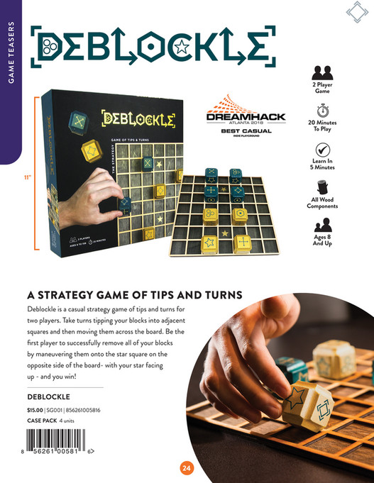 Sugar B Brand Partners - Project Genius 2024 - Represented by Sugar B ...