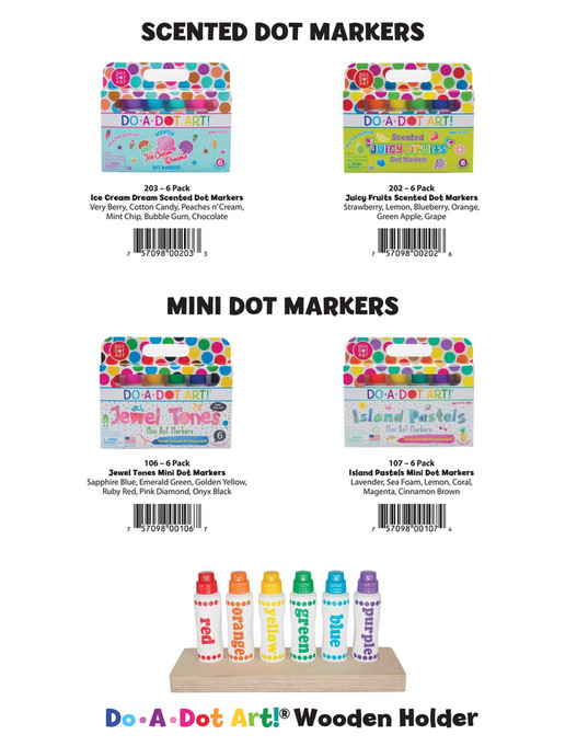 Sugar B Brand Partners DoADot Catalog Represented by Sugar B