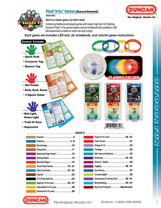 Sugar B Brand Partners Duncan Catalog 2025 Represented by Sugar B