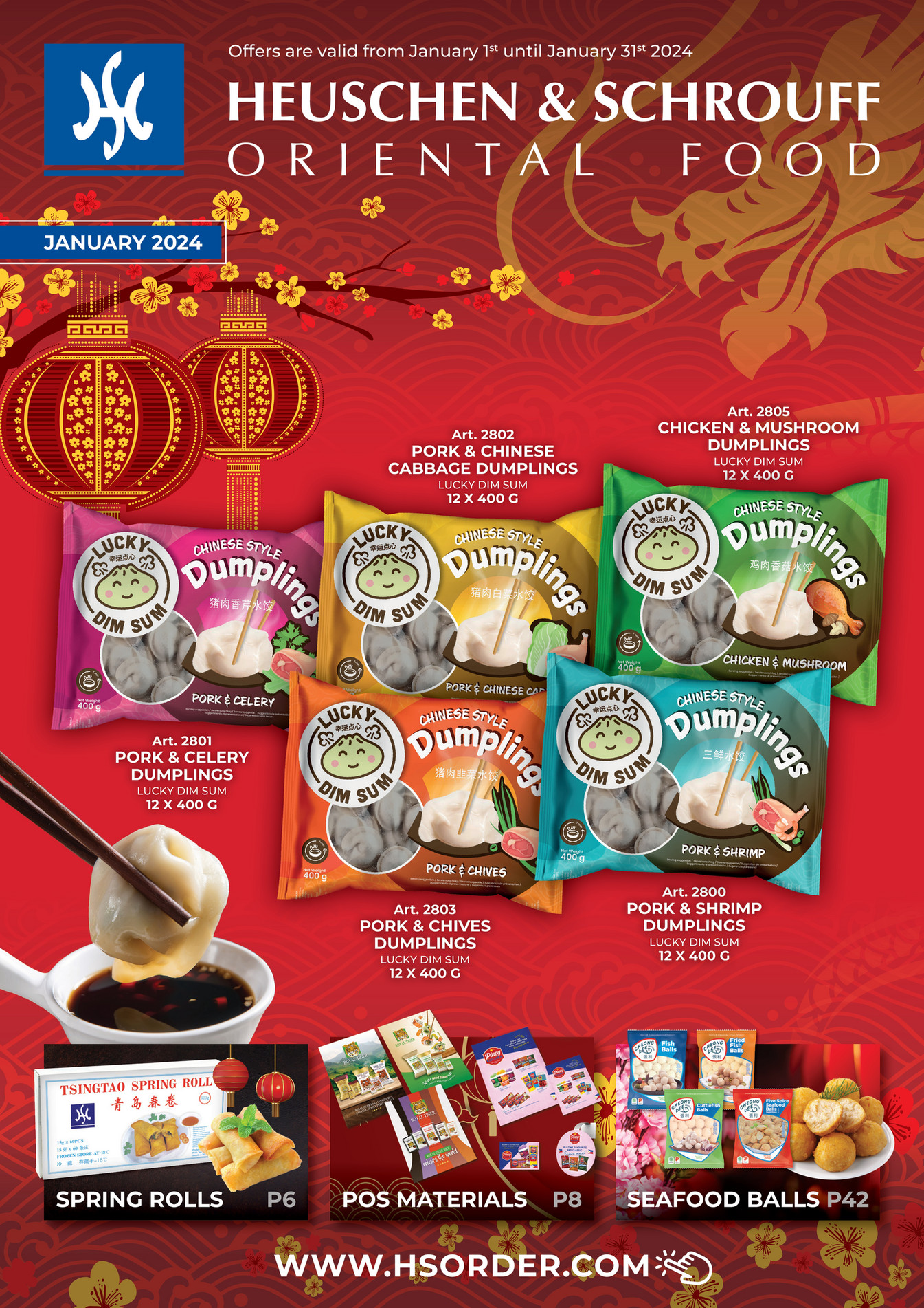 Heuschen Schrouff Promo Folder January 2024 Page 1