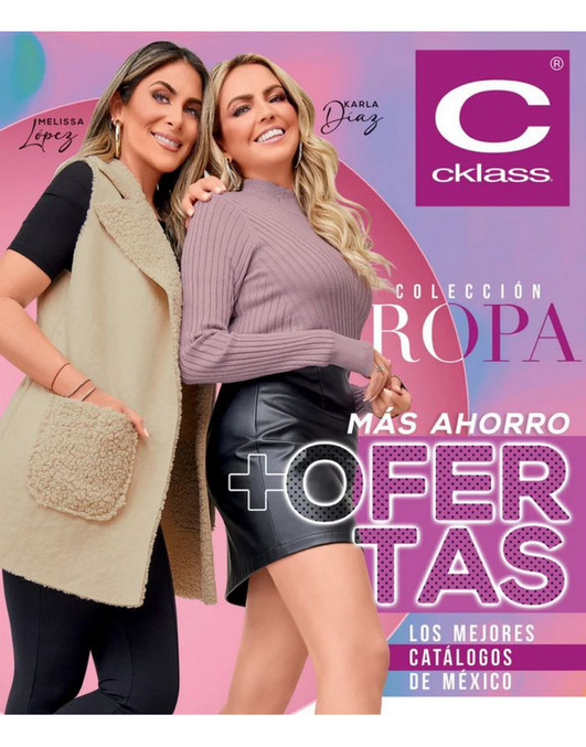 Rebajas cklass online 2020