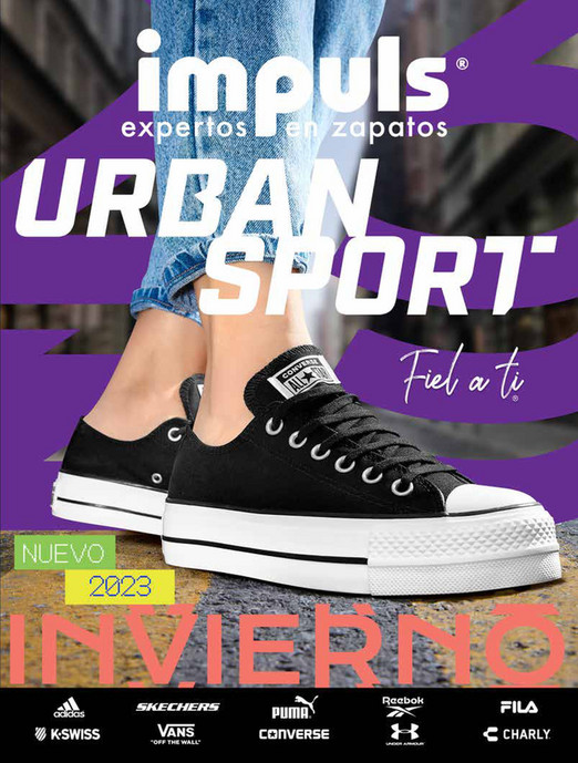 Zapatos de impuls reebok hotsell invierno 2019