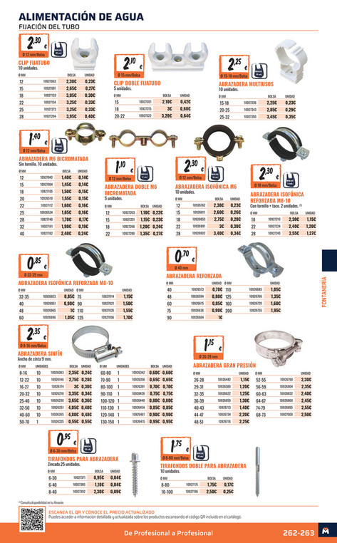 Catálogo 2025 - Catalogo Imprenta Almacenes_20_Barcelona_2025 - Página ...