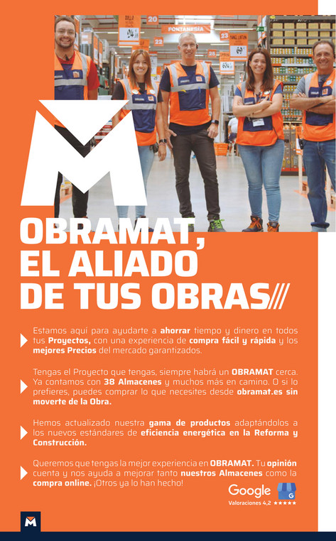 Catálogo 2025 - Catalogo Imprenta Almacenes_20_Barcelona_2025 - Página 4-5