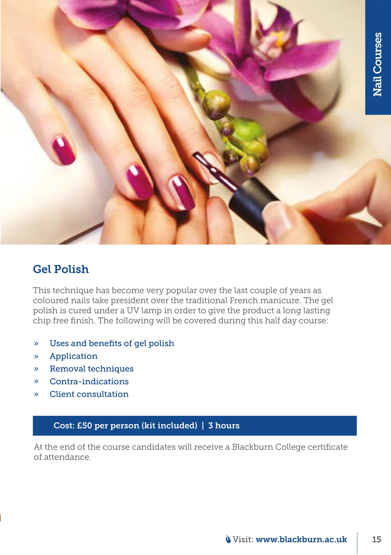 Free Nail Art Courses Image Collections Designs Free Nail Art Courses Images Designs From Home
