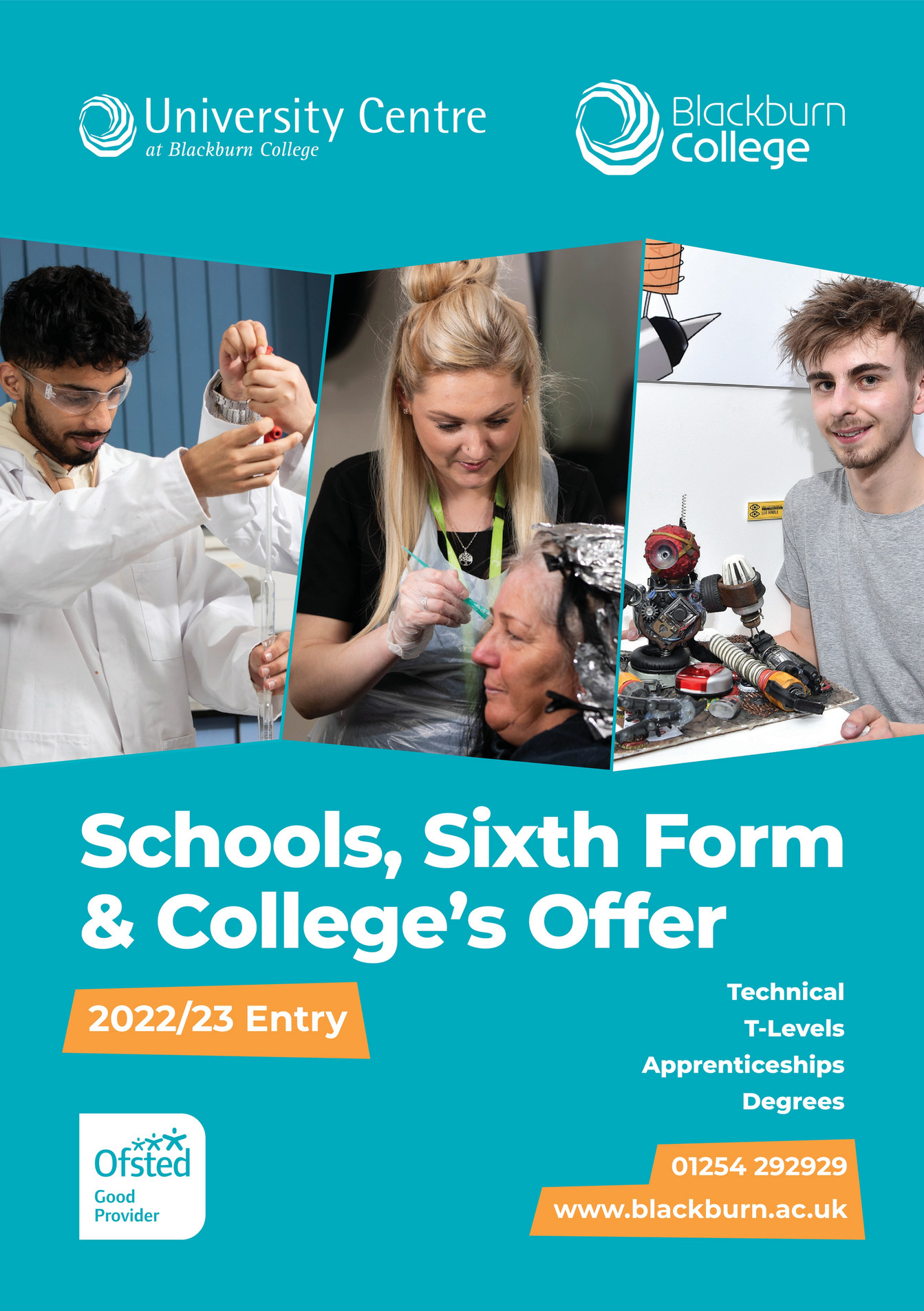 Blackburn College Blackburn College Schools Sixth Forms And 