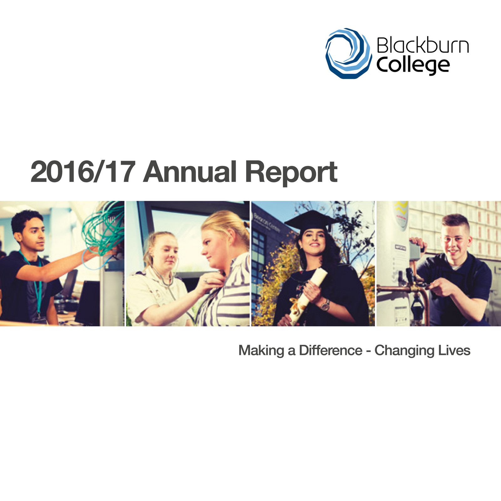 Blackburn College - 2016/17 Annual_Report - Page 1 - Created With ...