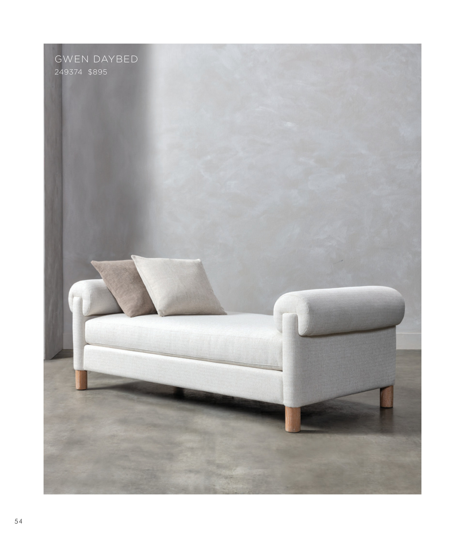 Living Spaces Nate Jeremiah For Living Spaces Lookbook Spring