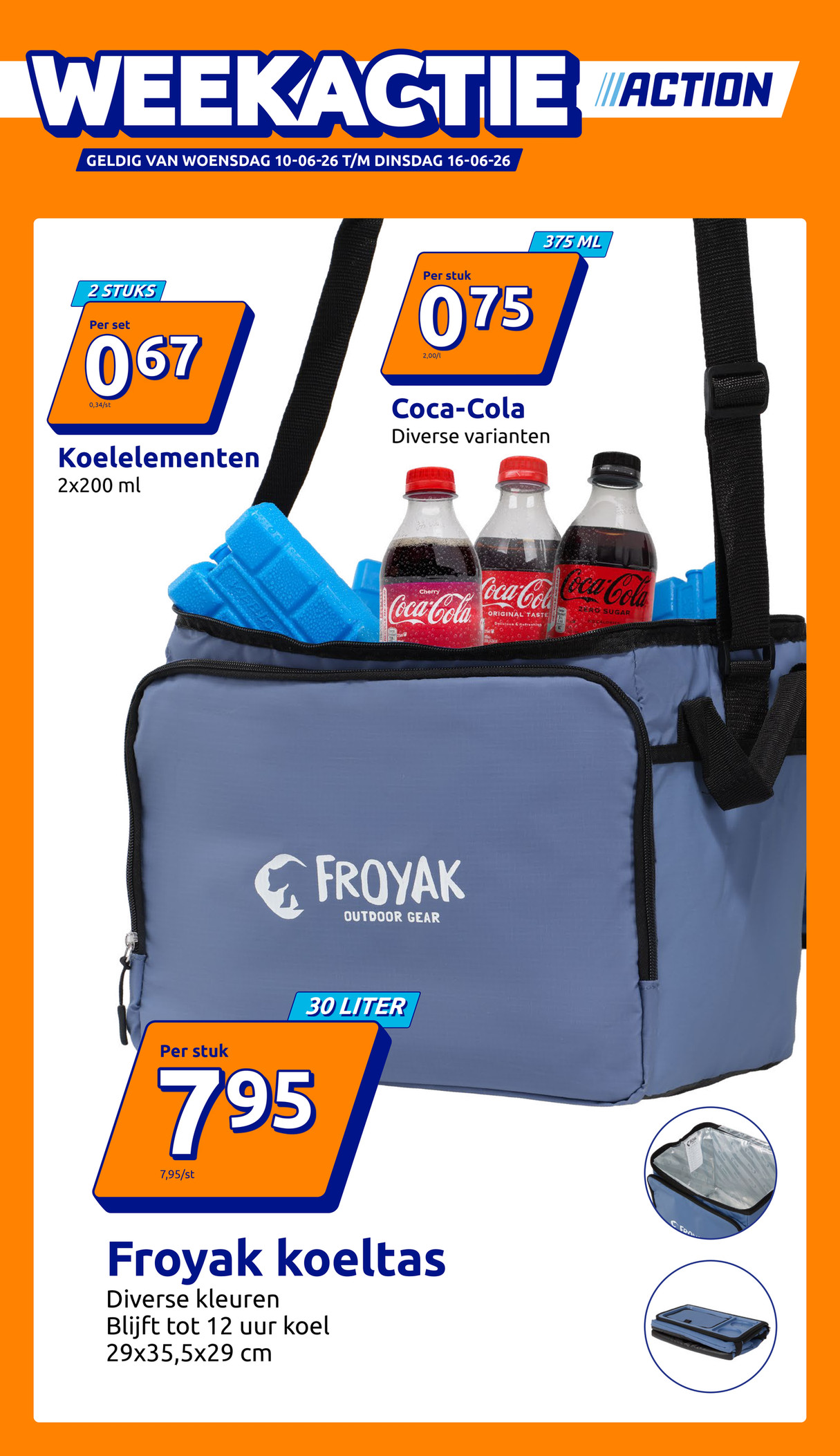 Action folder pagina 1