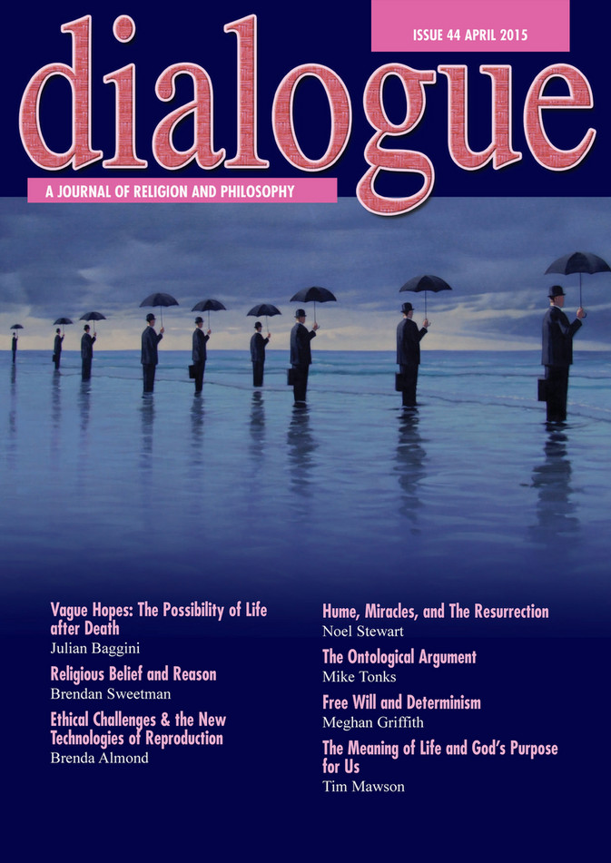 My publications - Dialogue Issue 44 Apr 15 - Page 1 - Created with ...