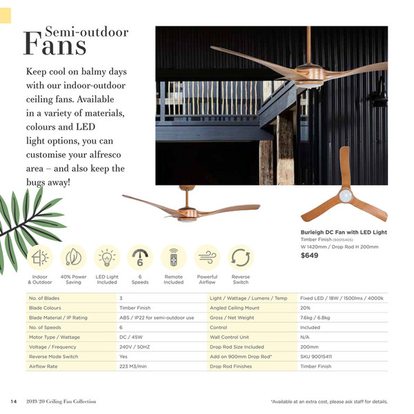 Early Settler Early Settler_Fans Book Page 14