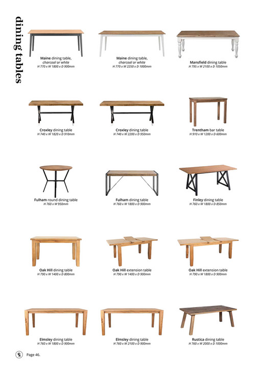 Early Settler Range Catalogue Page 48 49 Created Early Settler Range Catalogue Page 48 49 Created With Publitas Com