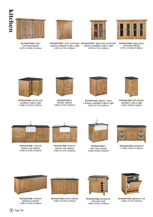 Early Settler Early Settler Range Catalogue Page 102103