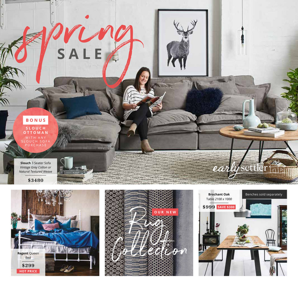 Early Settler S Spring Page 3