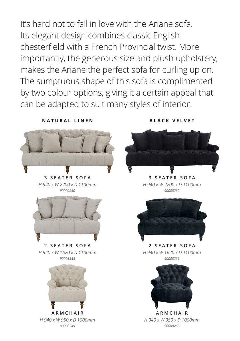 early settler armchair