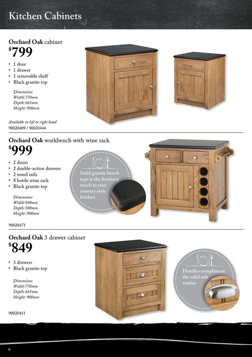 Early Settler Early Settler Kitchens New Zealand Page 67