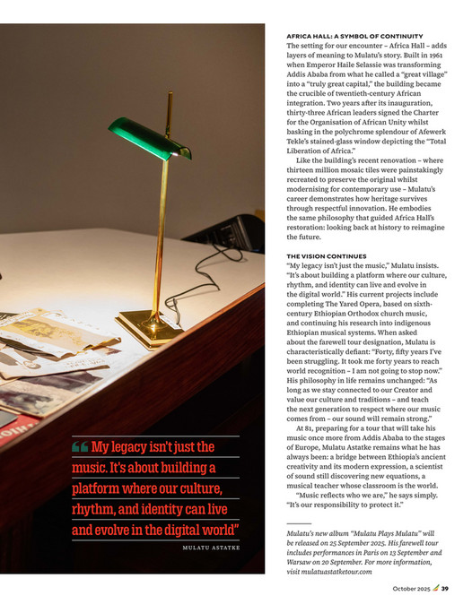 Uppermost - Selamta - Sep/Oct 2025 - Page 40-41 - Created with Publitas.com