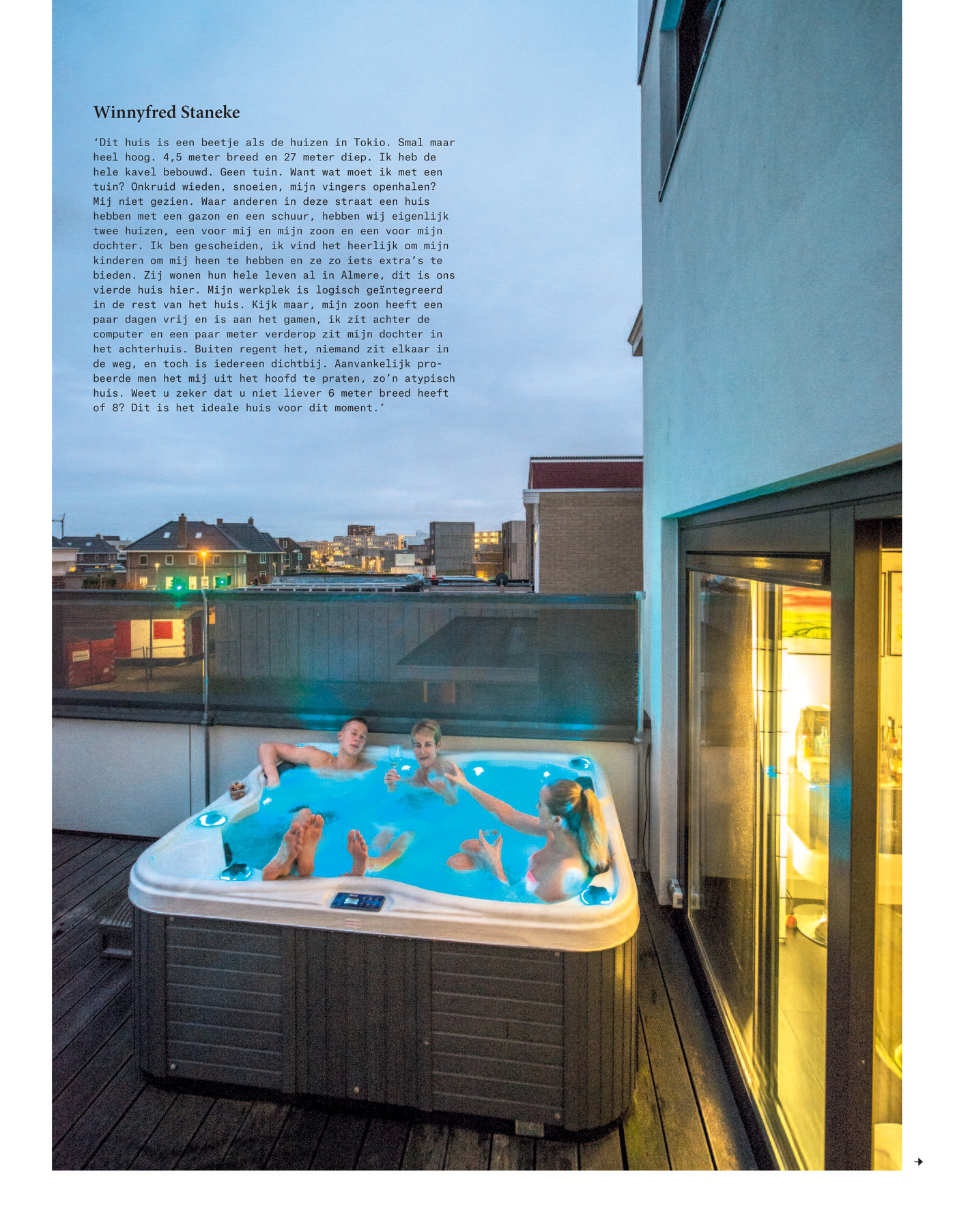 Almere citymarketing zelf bouwen in het homeruskwartier pagina 2 3