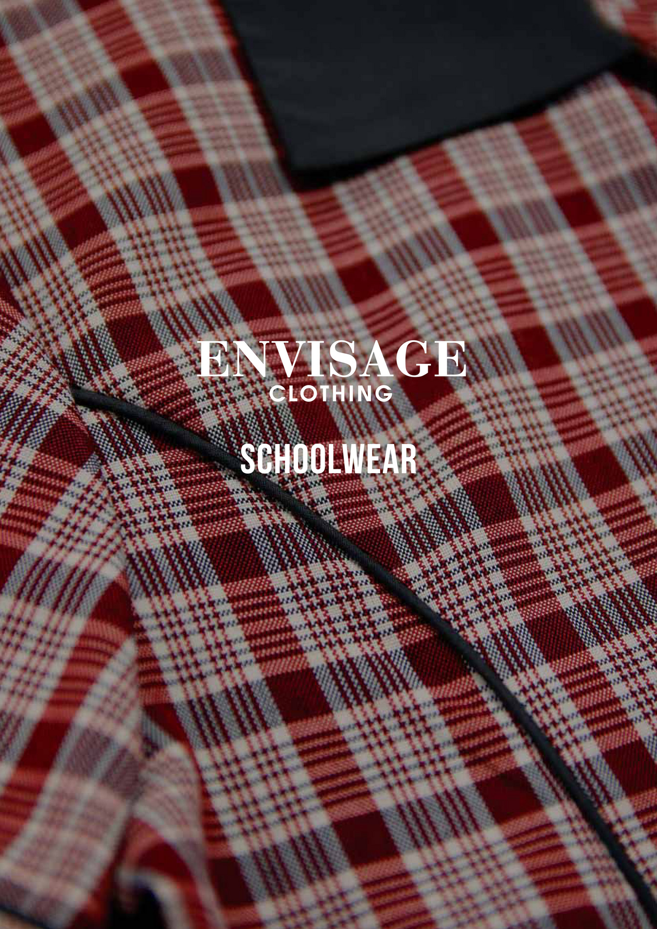 Envisage Clothing Envisage Clothing Schoolwear Page 23 Created
