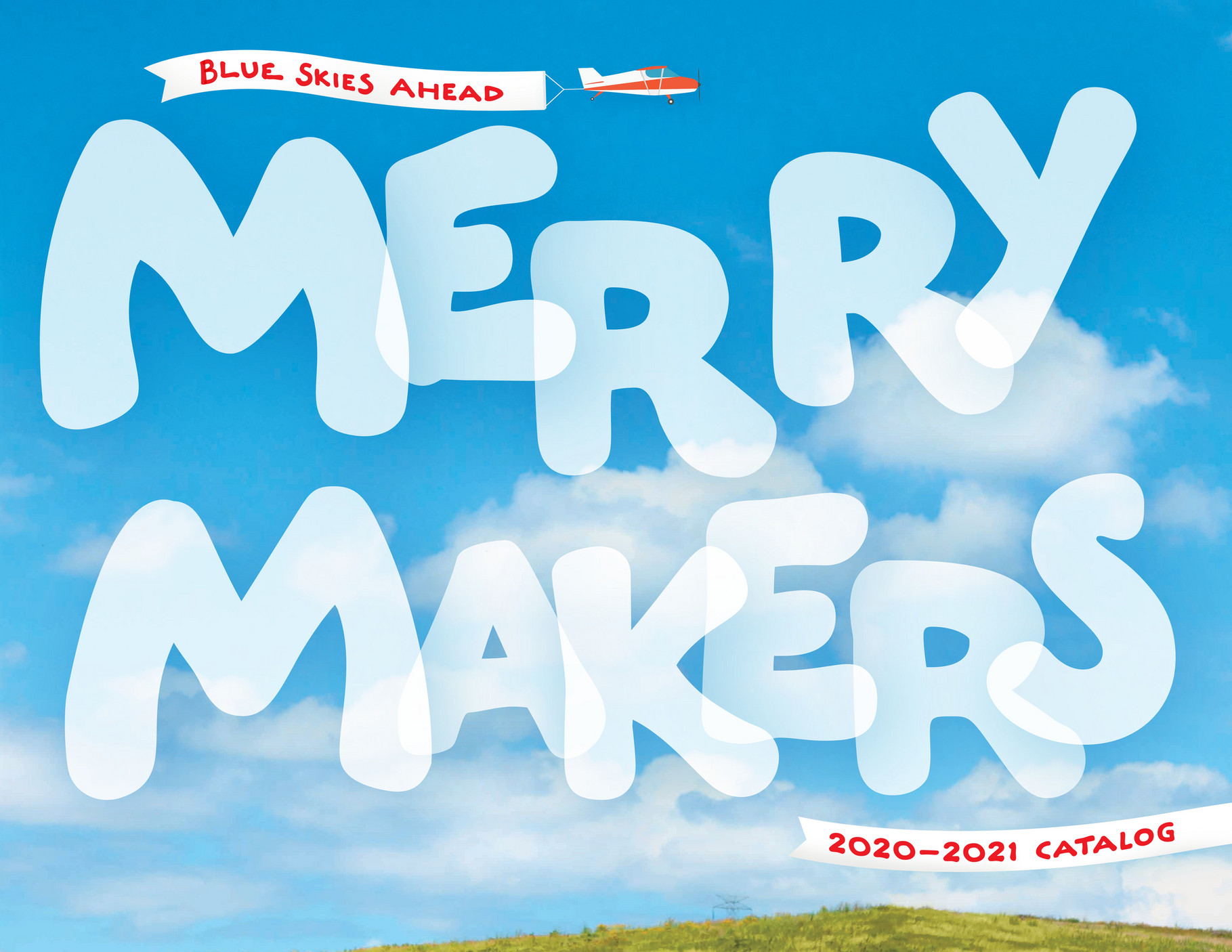 MerryMakers 20202021 MerryMakers Catalog Page 1