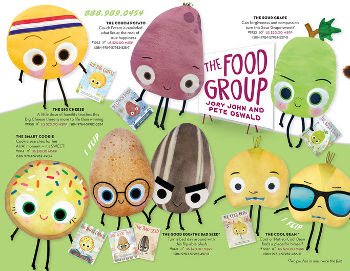 MerryMakers MerryMakers 2025 Catalog Page 67