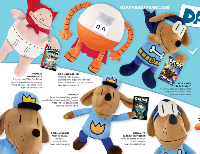 MerryMakers MerryMakers 2025 Catalog Page 1011