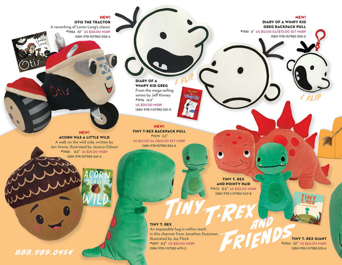 MerryMakers MerryMakers 2025 Catalog Page 23