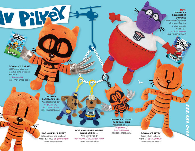 MerryMakers MerryMakers 2025 Catalog Page 1011