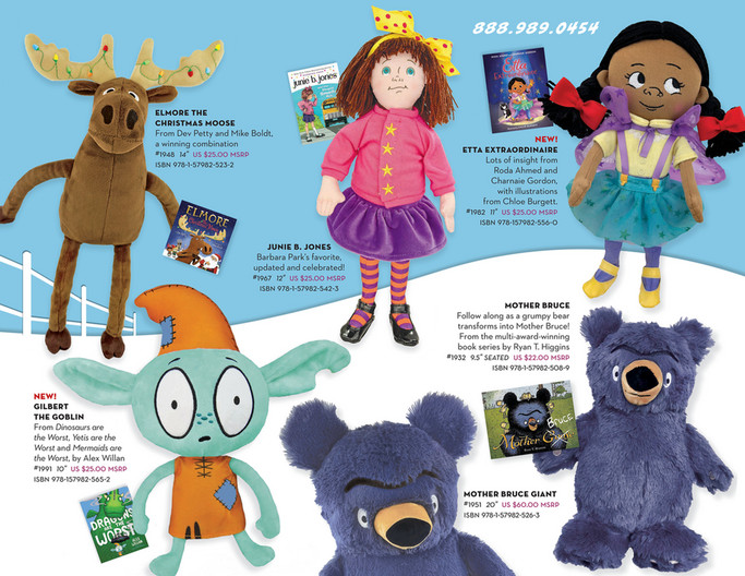 MerryMakers MerryMakers 2025 Catalog Page 45