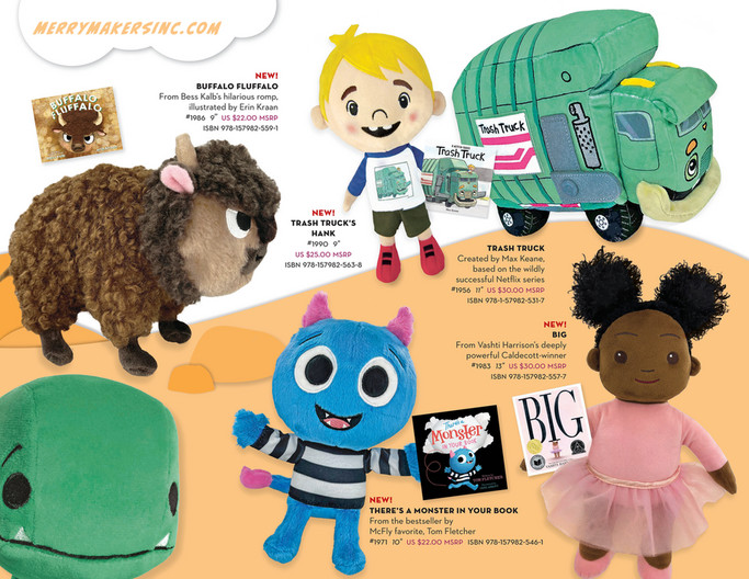 MerryMakers MerryMakers 2025 Catalog Page 23