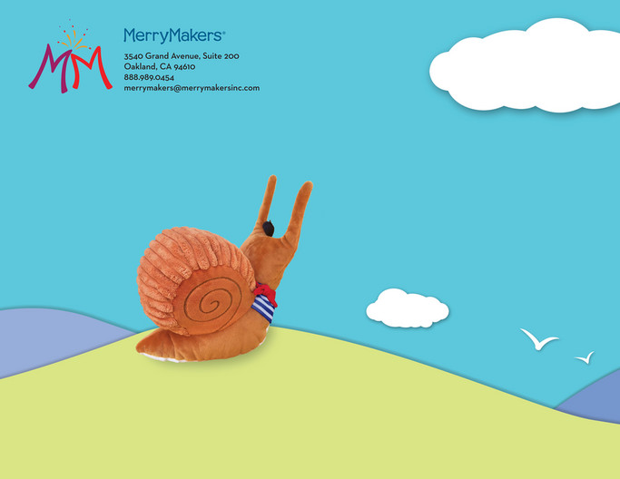 MerryMakers MerryMakers 2025 Catalog Page 16