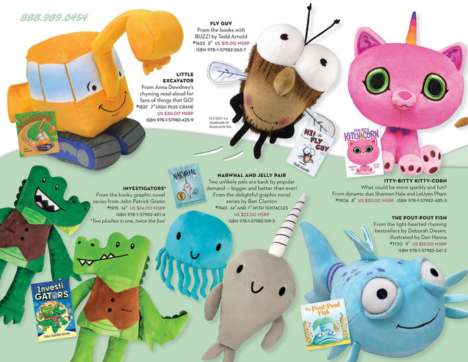 MerryMakers MerryMakers 2025 Catalog Page 1213