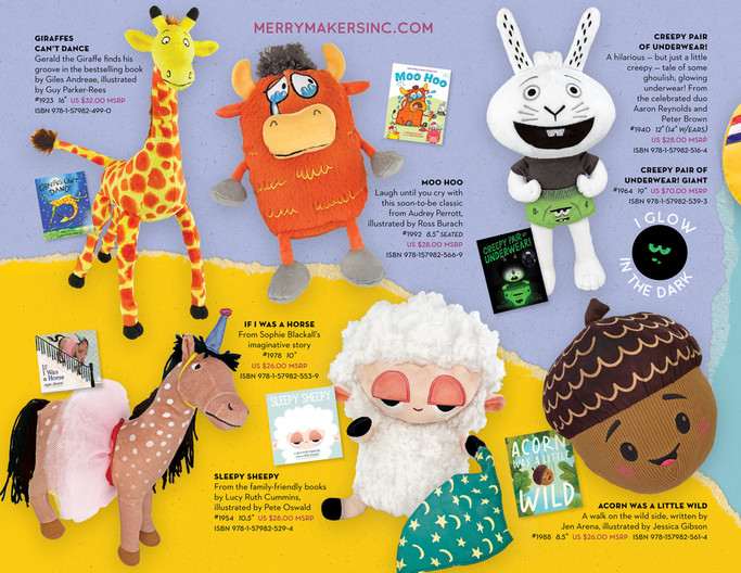 MerryMakers - MM_Catalog_2026 - Page 10-11