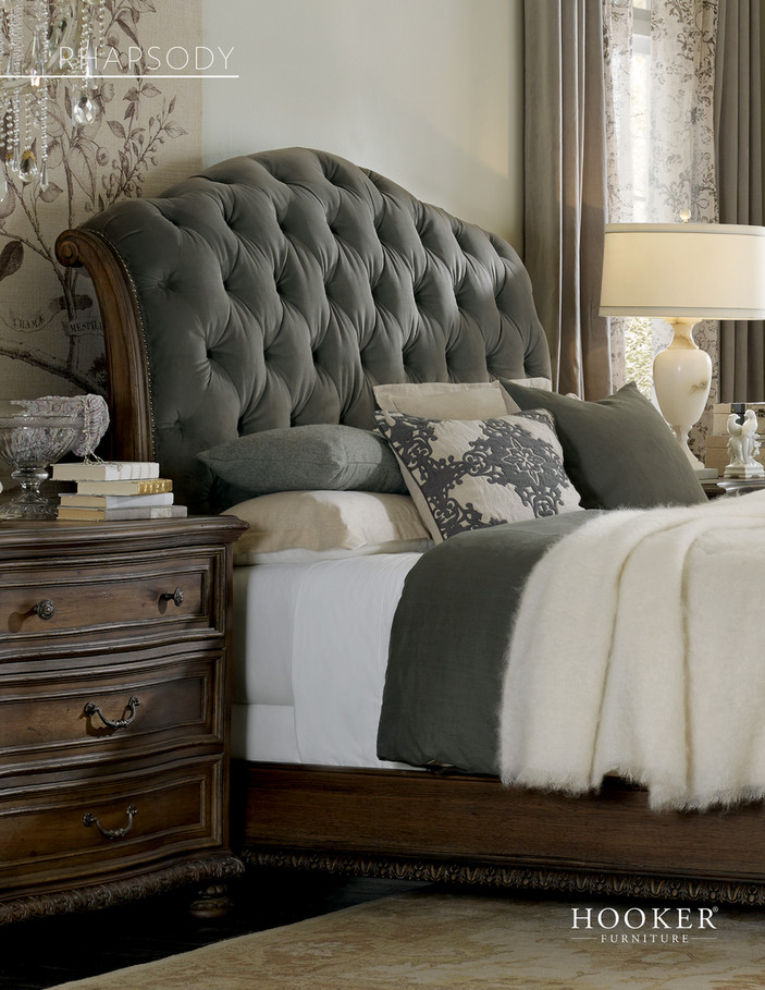 Hooker Furnishings - Rhapsody - Page 1