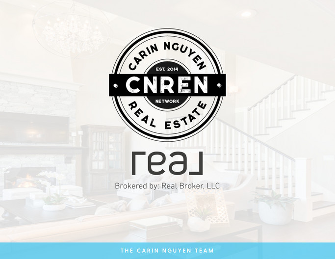The Carin Nguyen Real Estate Co. CNREN 2024 Client View Page 1