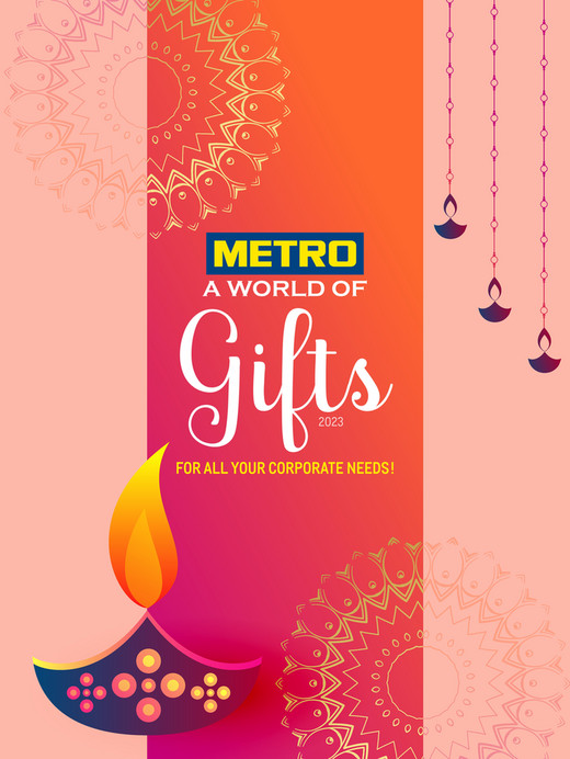 Festive Gifting Catalogue 2023-West