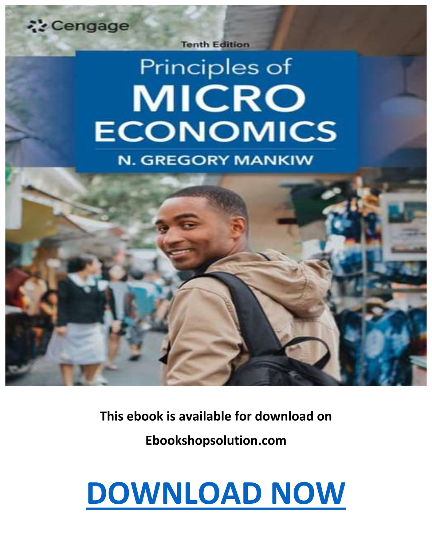 Principles of Economics 10th Edit 第10版 Calaméo - Principles Of Economics 10th Edition Pdf