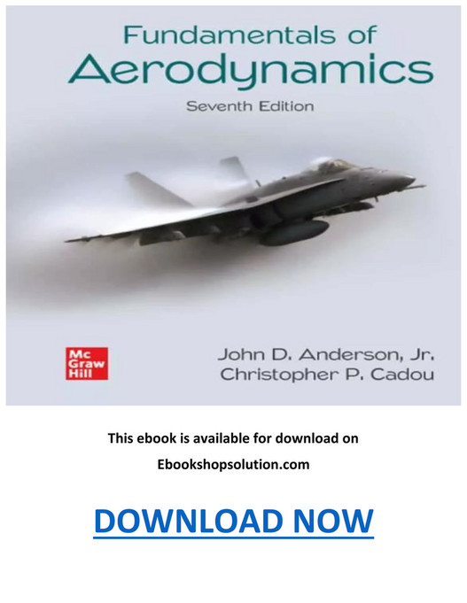 Fundamentals Of Aerodynamics 7th Edition PDF Page 1 Fundamentals of aerodynamics 7th edition pdf page 1