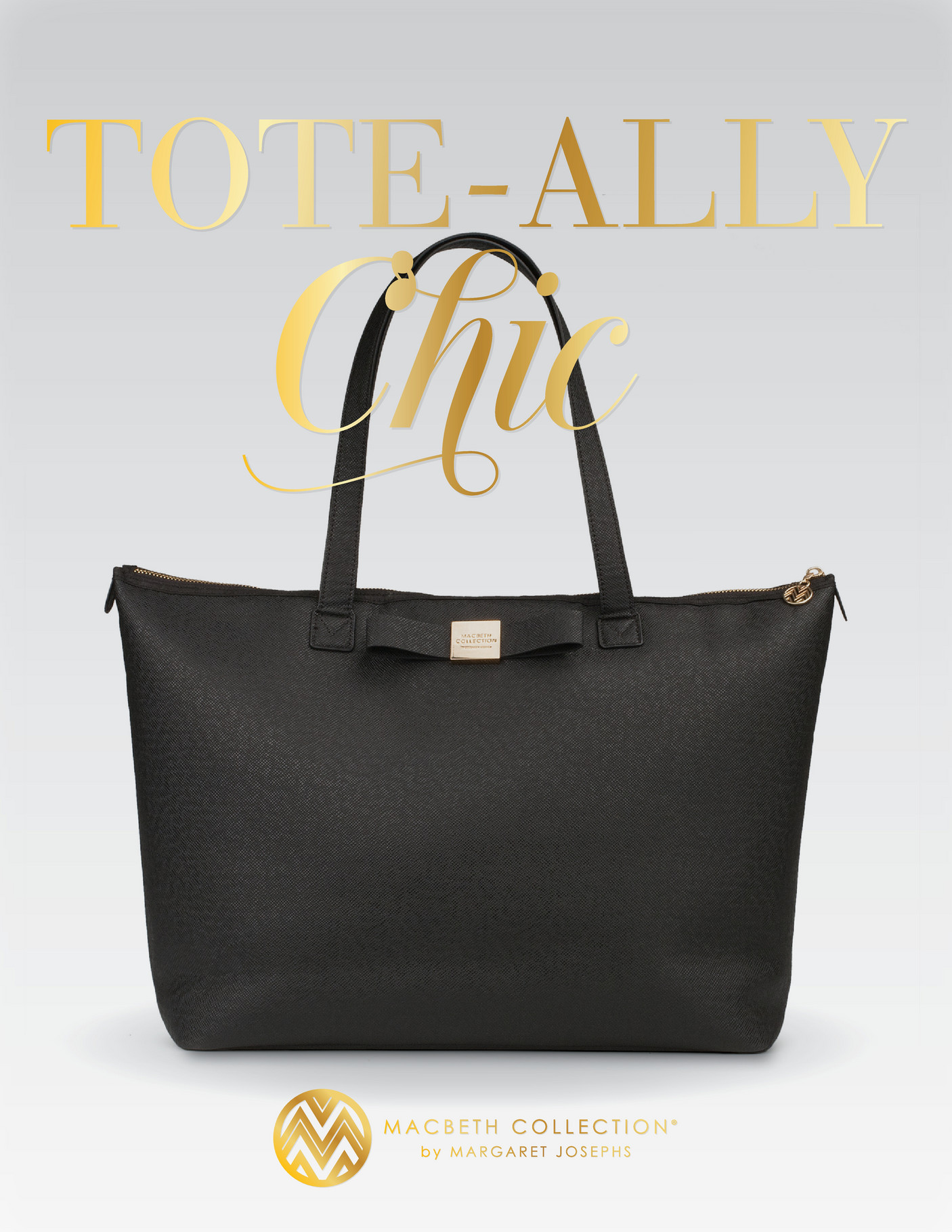 Macbeth Collection TOTEALLY CHIC CATALOG Page 1 Created with