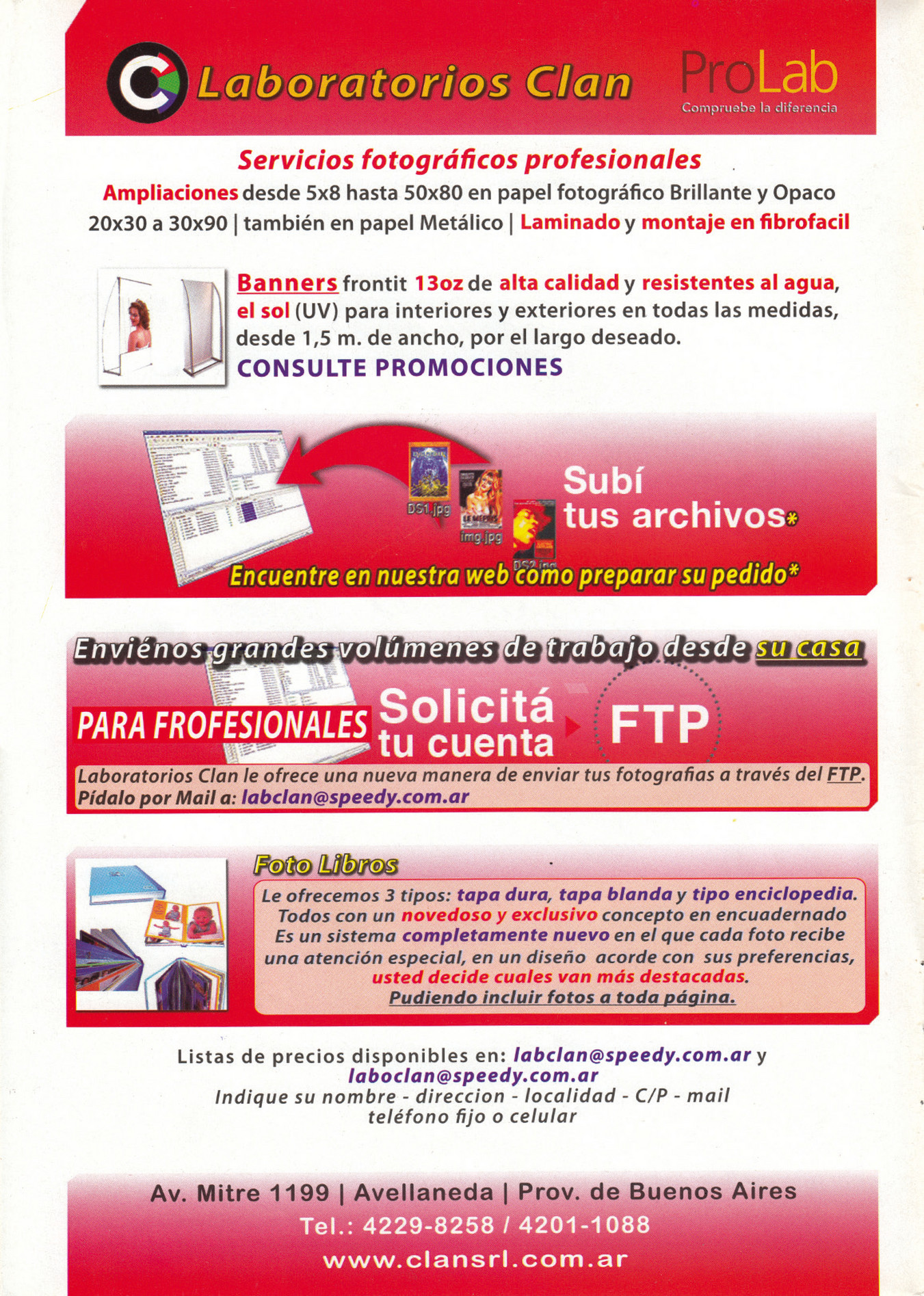 My Publications Fotomundo Rediseno Page 6 7 Created With