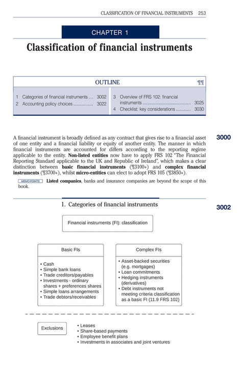 My publications - Accounting & Finance Reporting Memo 2025 - Extract ...
