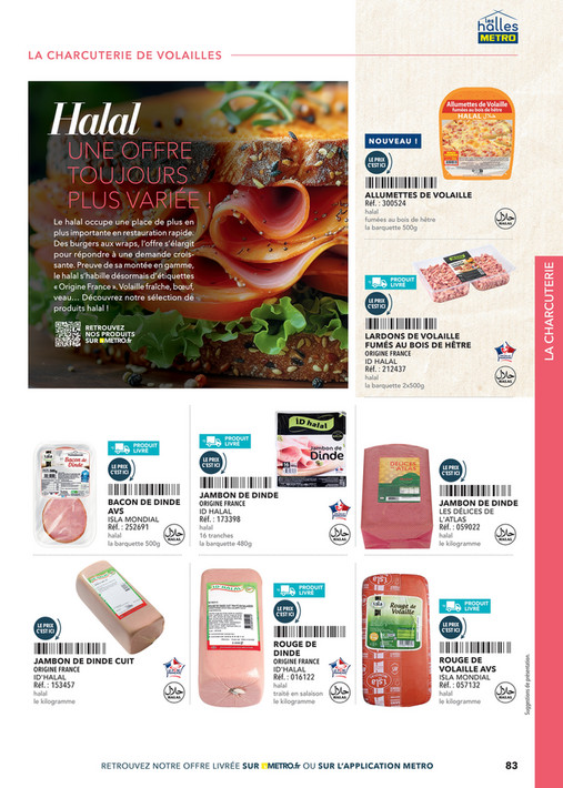 #Restauration rapide - Page 83