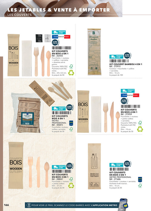 #Restauration rapide - Page 166