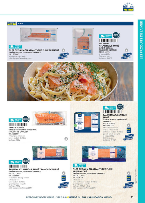 #Restauration rapide - Page 31