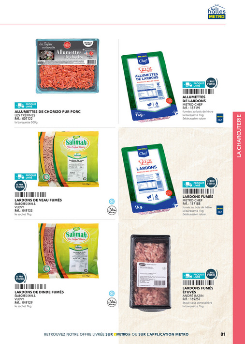 #Restauration rapide - Page 81