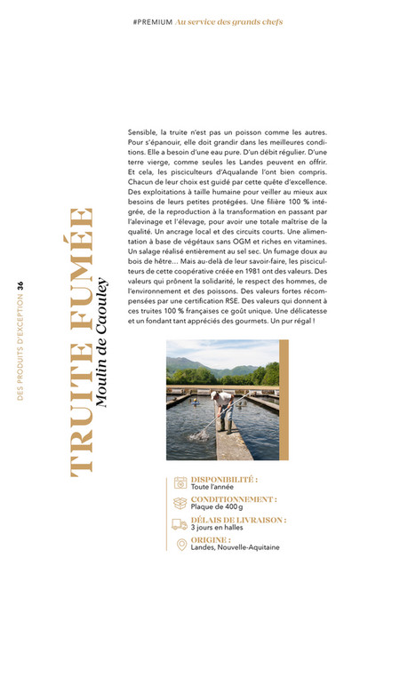 #PREMIUM édition 2025 - Page 36