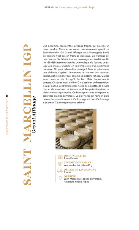 #PREMIUM édition 2025 - Page 48