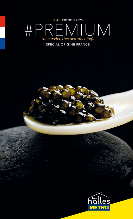 #PREMIUM édition 2025