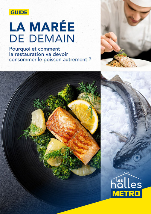 La MAREE de DEMAIN